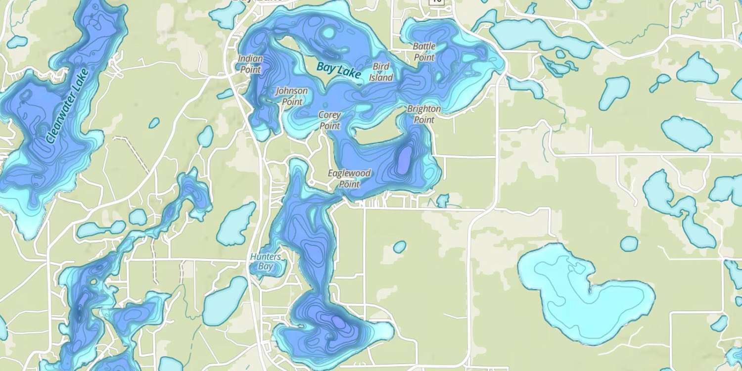 Bay Lake