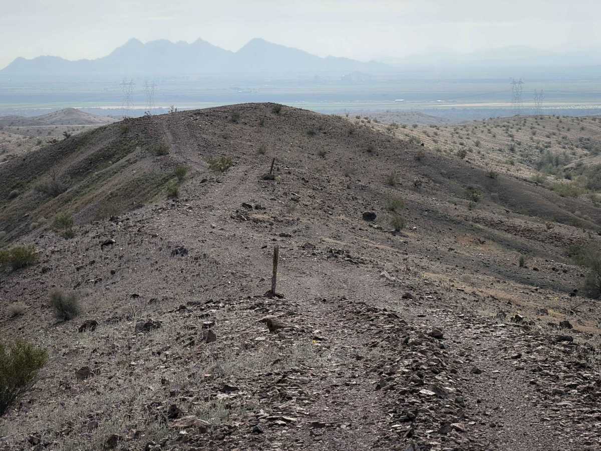 Red Bluff Ridge  photo 3