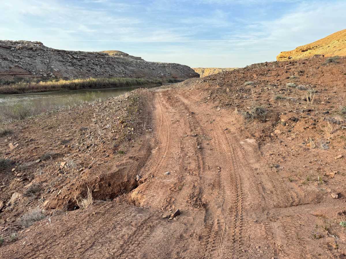 Fossil Point photo 2