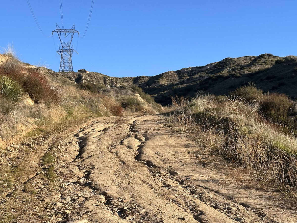 Cleghorn ROTW Access - FS 3N44 photo 5