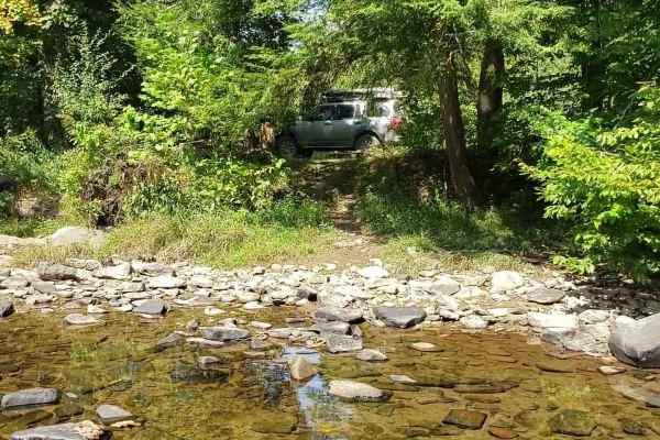 River Road