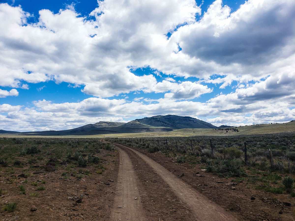 Riddle Mountain photo 3