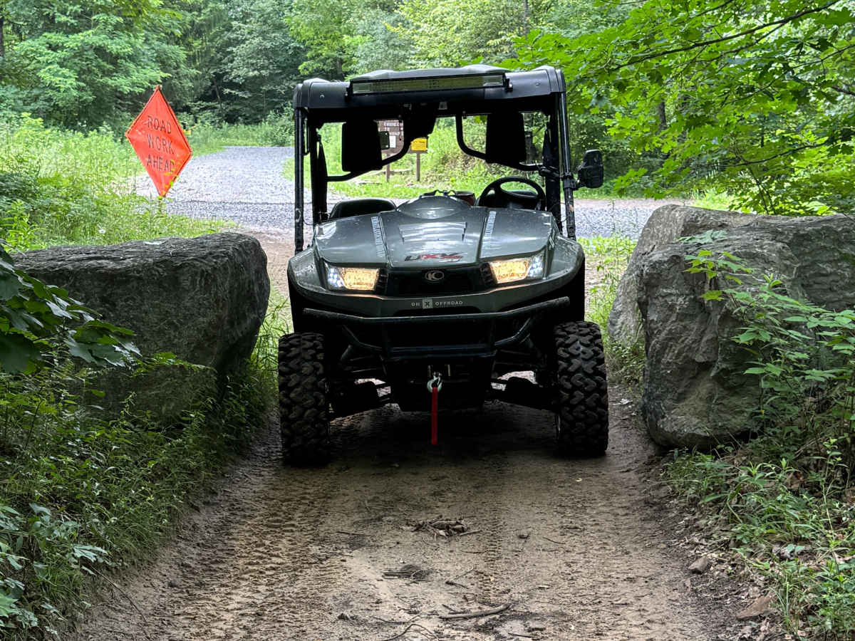 Trail 20 photo 2