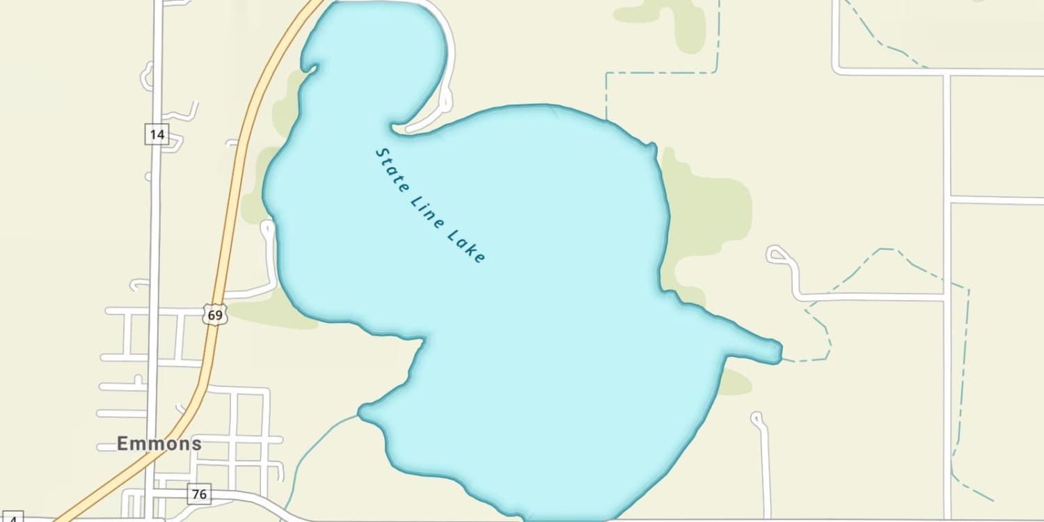 waterbodys