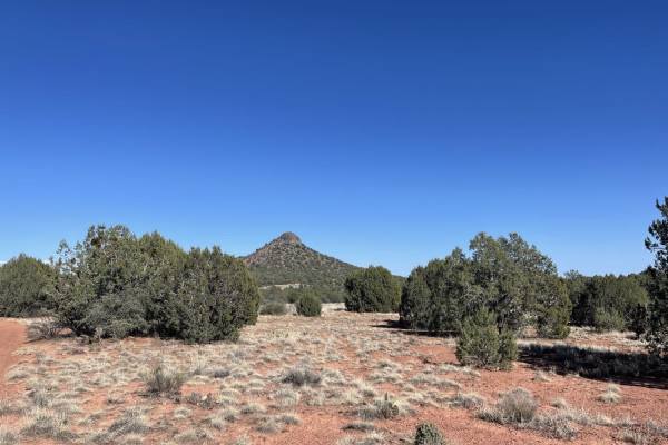 Rock Butte's Rocky Revenge