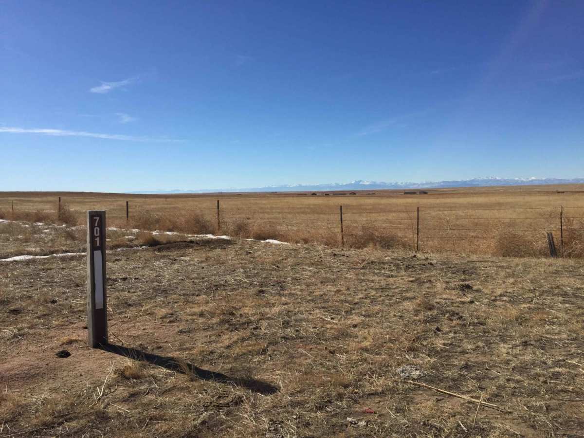 Crow Valley Loop trail photo