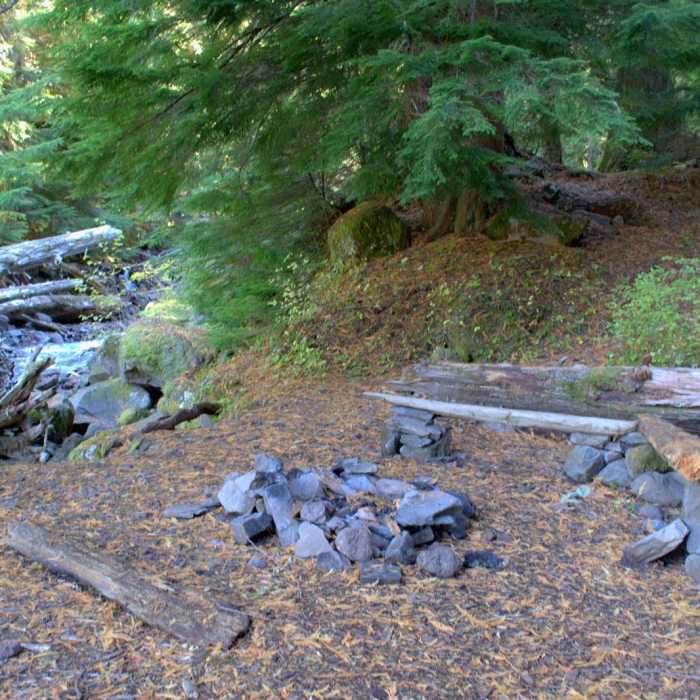 Near Linton Lake Hike