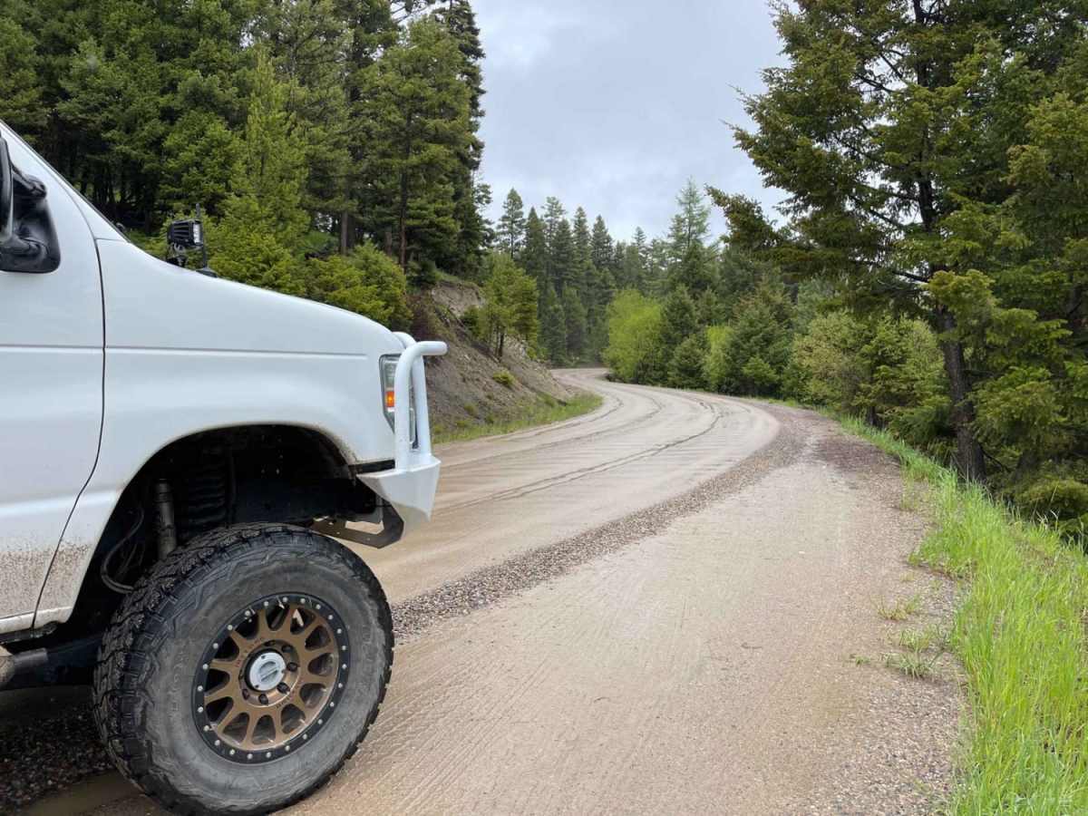 Garnet Ghost Town photo 6