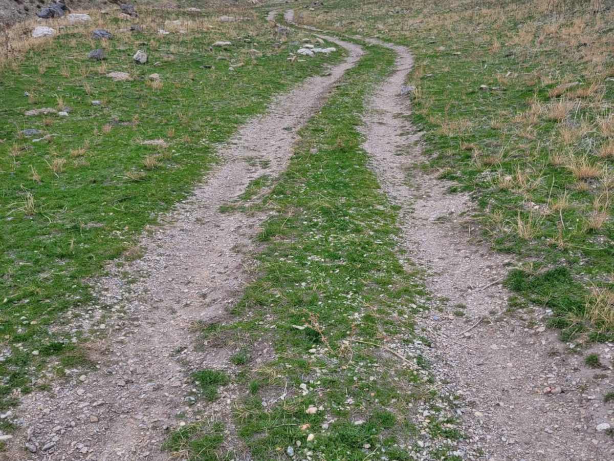Dead End Pass photo 3