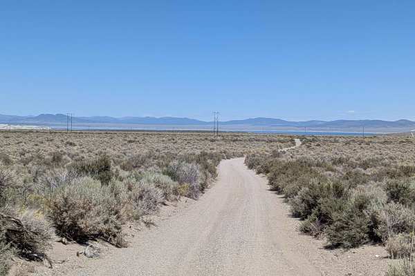 Oil Plant Road - FS 01N18