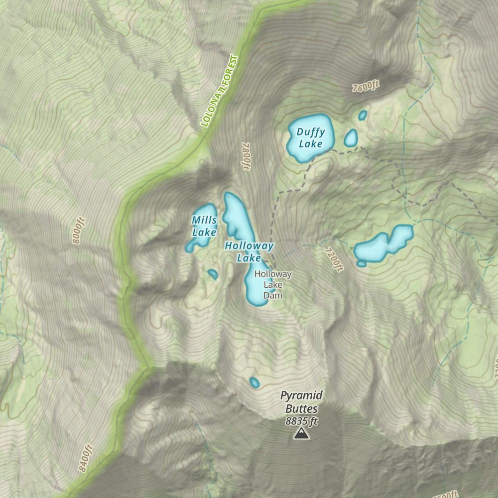 waterbodys