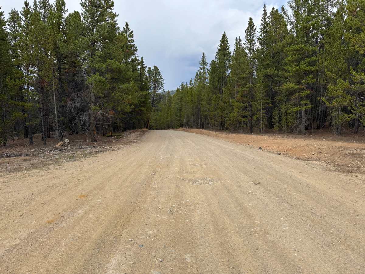County Road 2a photo 2