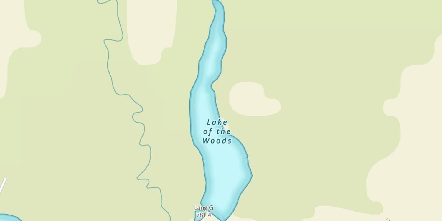 waterbodys