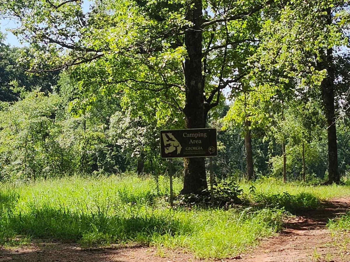 Indian Creek Trail photo 2
