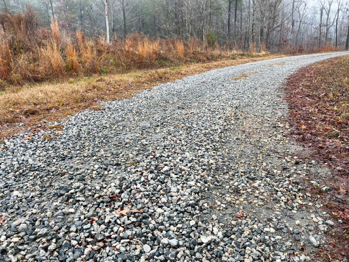 Ocmulgee Camp Loop photo 3