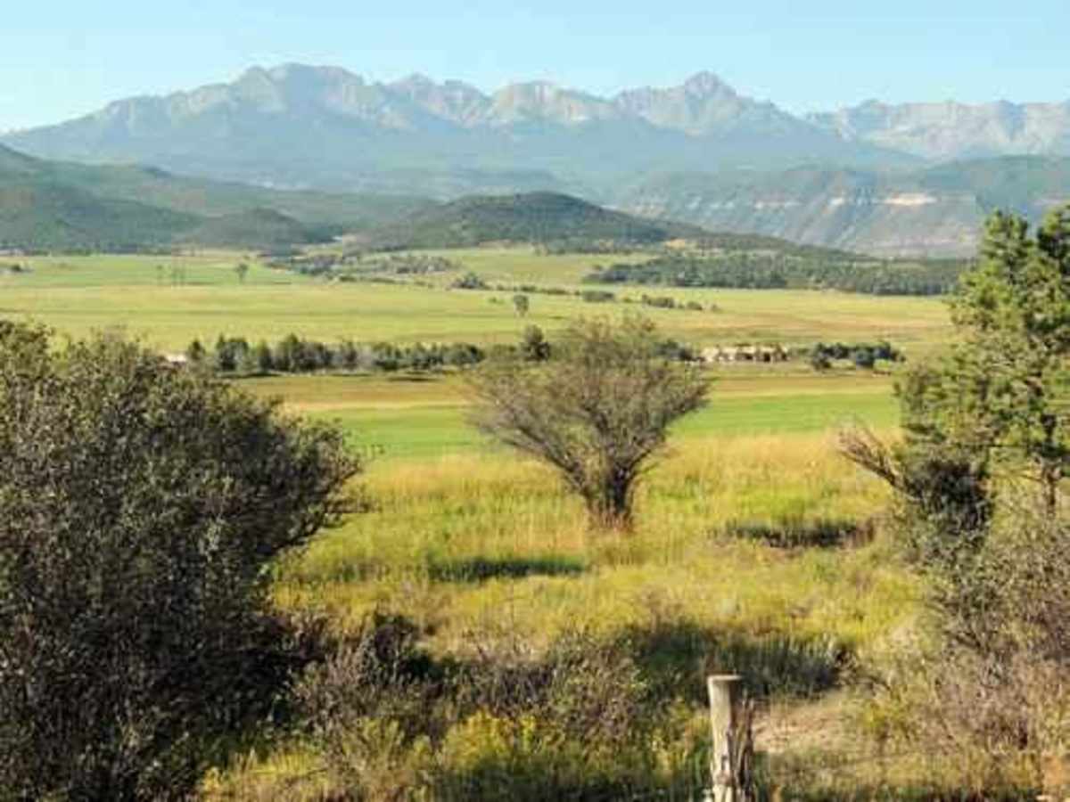 Owl Creek Pass photo 6