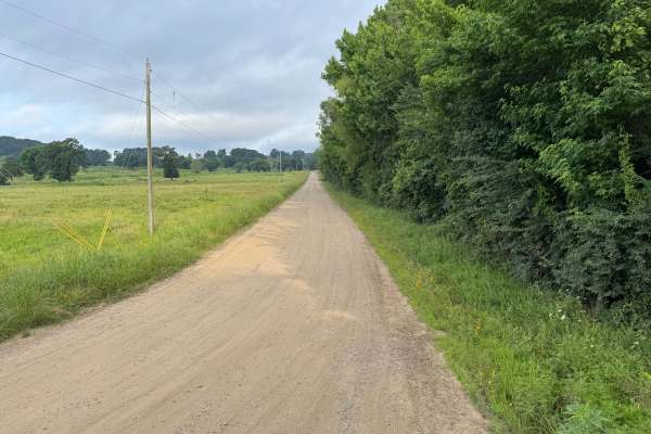 County Road 3190