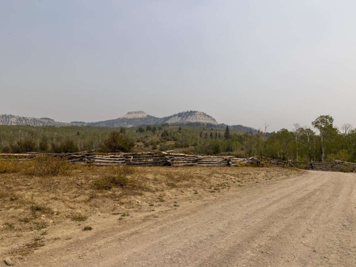 Bull Valley Trail photo 2