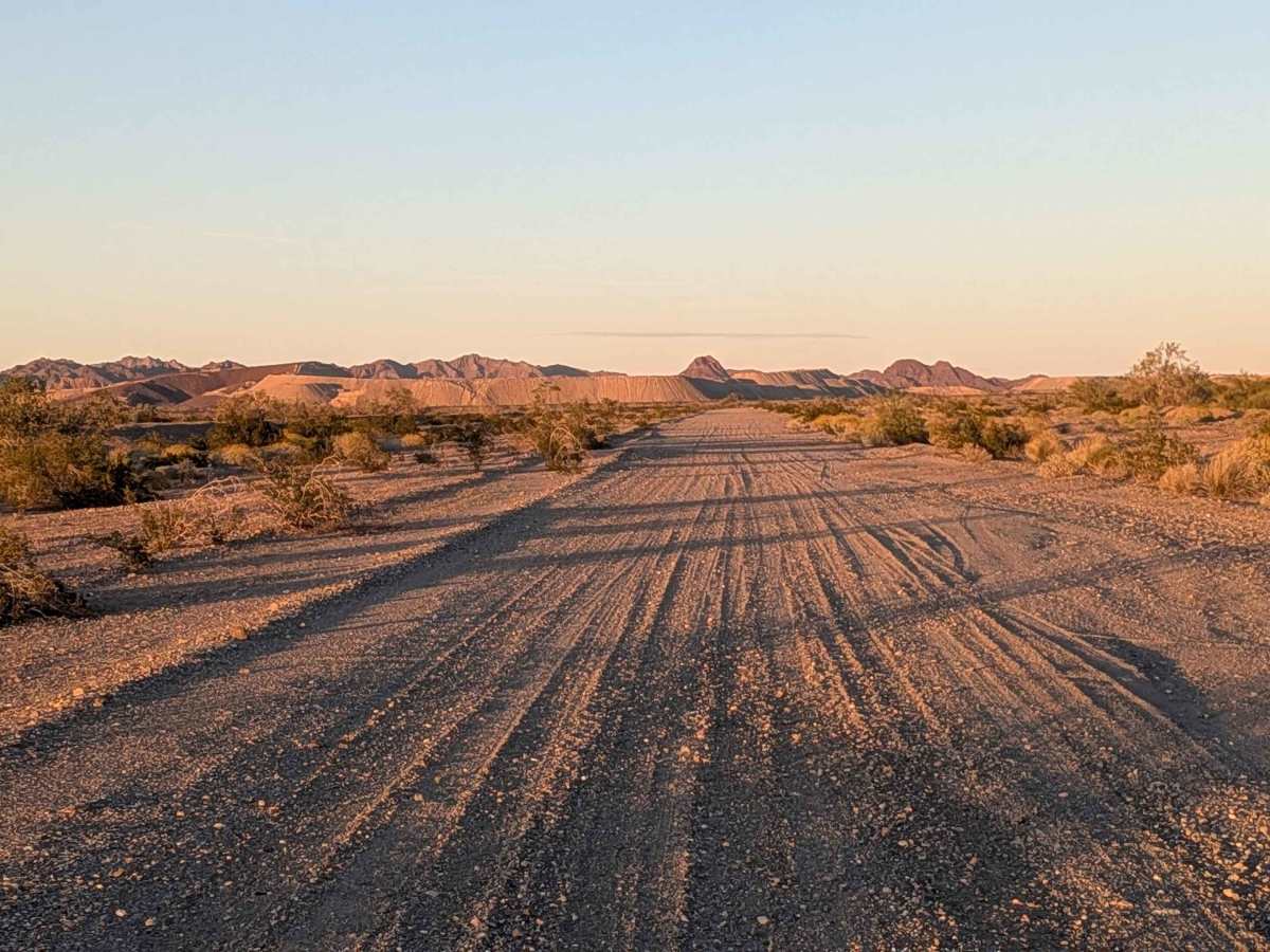 BLM 611 photo 5