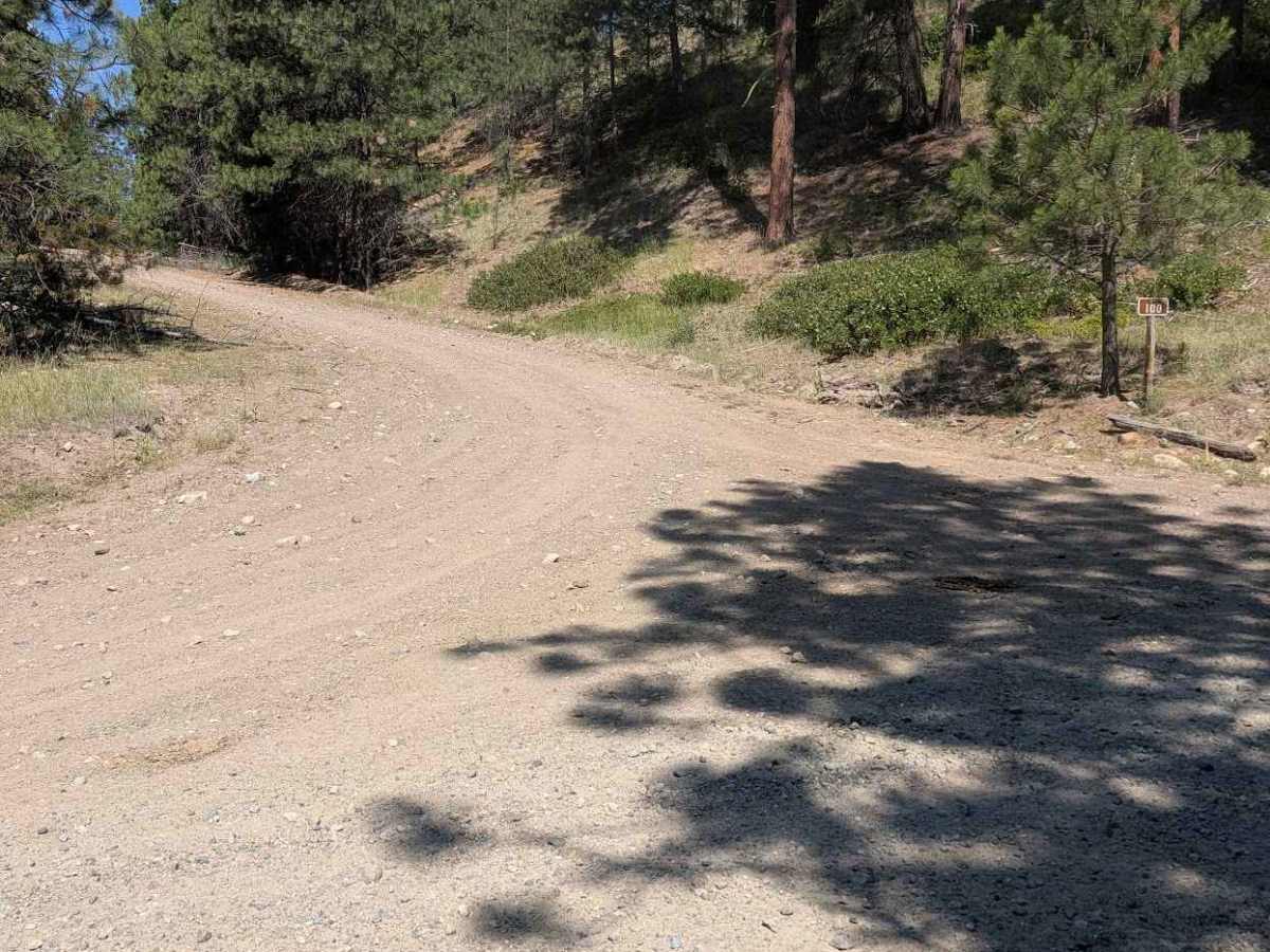 FS 3810-100 trail photo