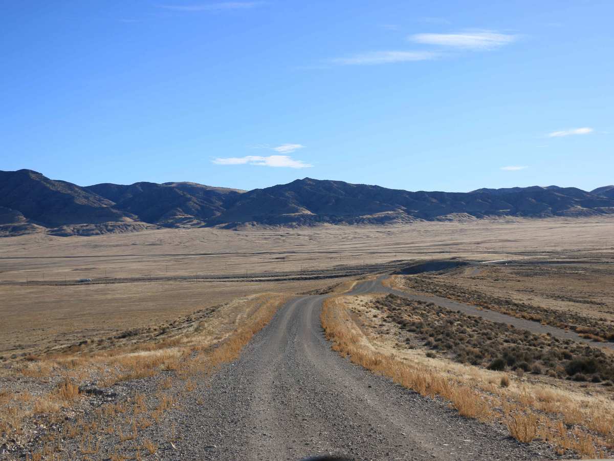 South Puddle Valley Well Road photo 5