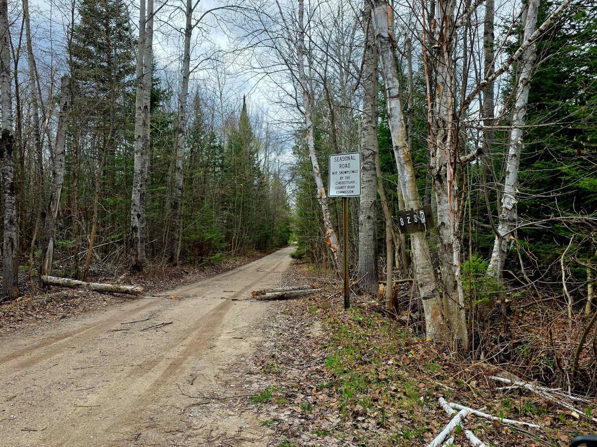 McEachron Road photo 4