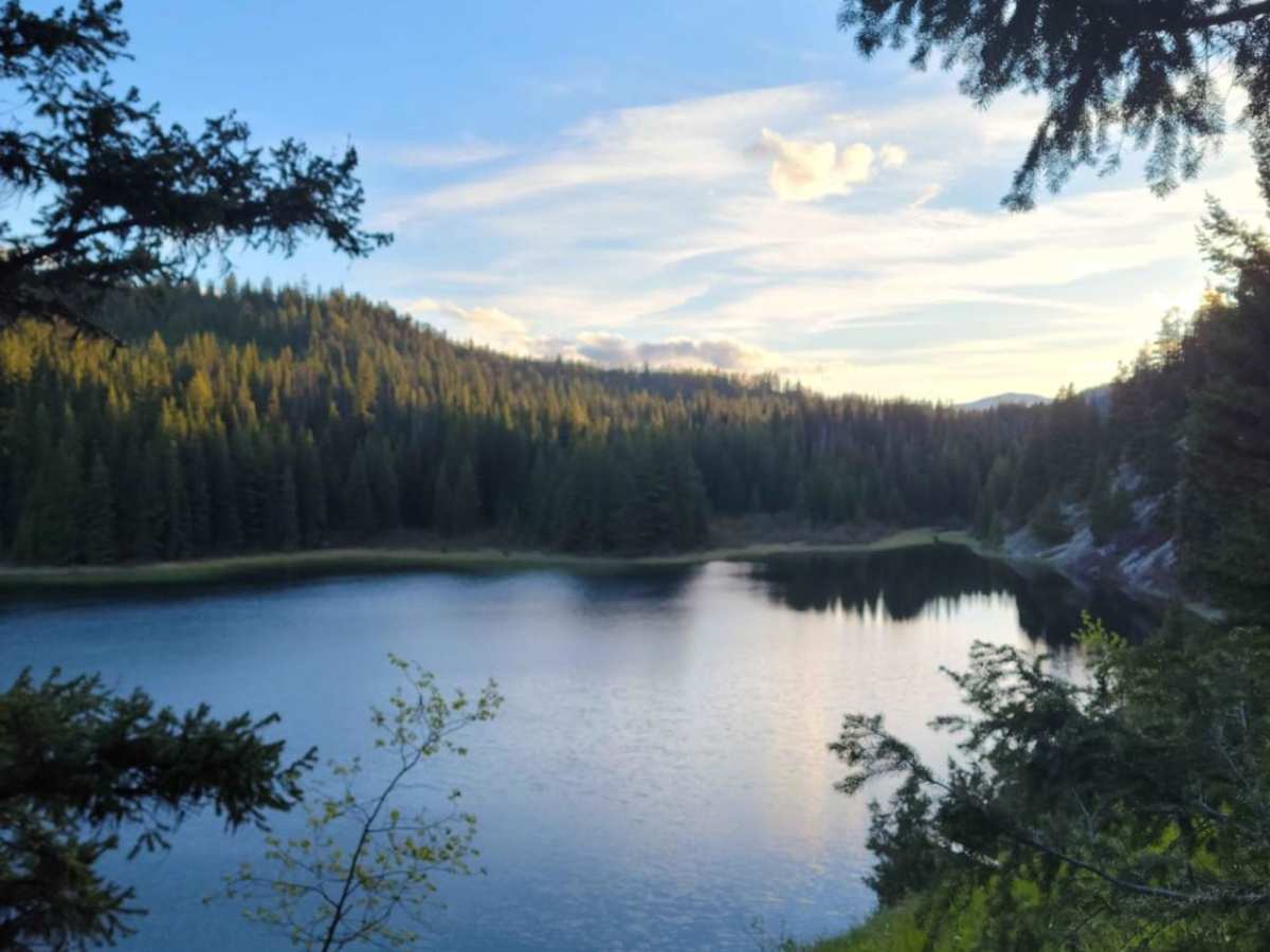 Blue Earth Lake photo 4