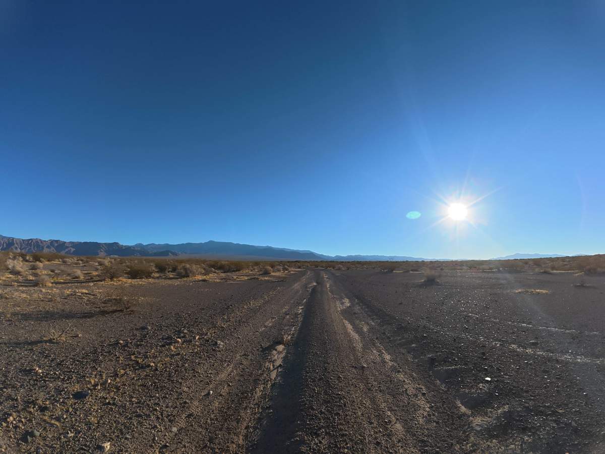 Pahrump Hook photo 5