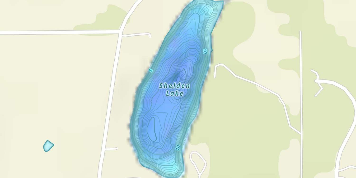 waterbodys
