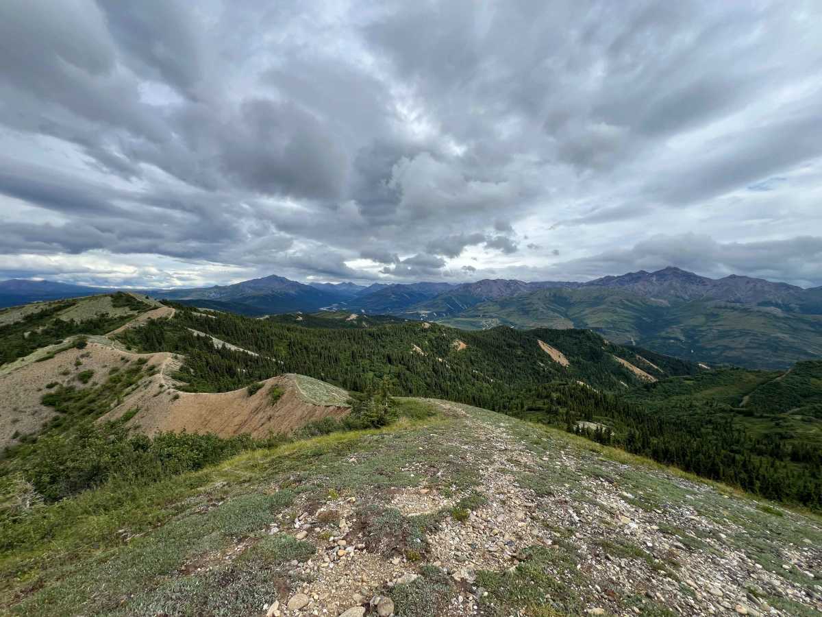 Antenna Hill photo 3