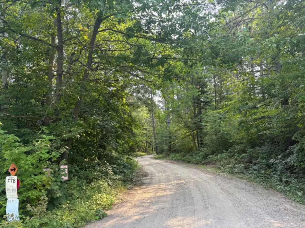 Smokey Hills Trail photo 2