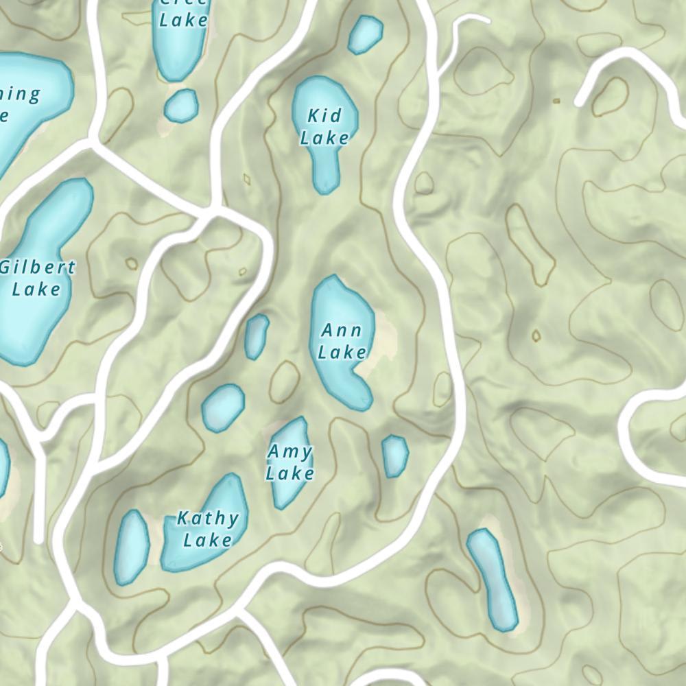 waterbodys