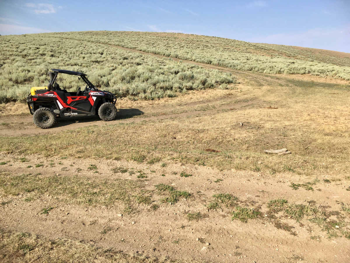 West Fork Ridge Road photo 6