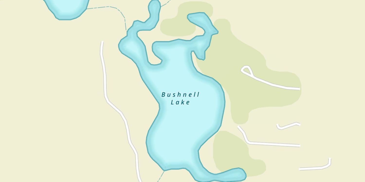 Bushnell Lake