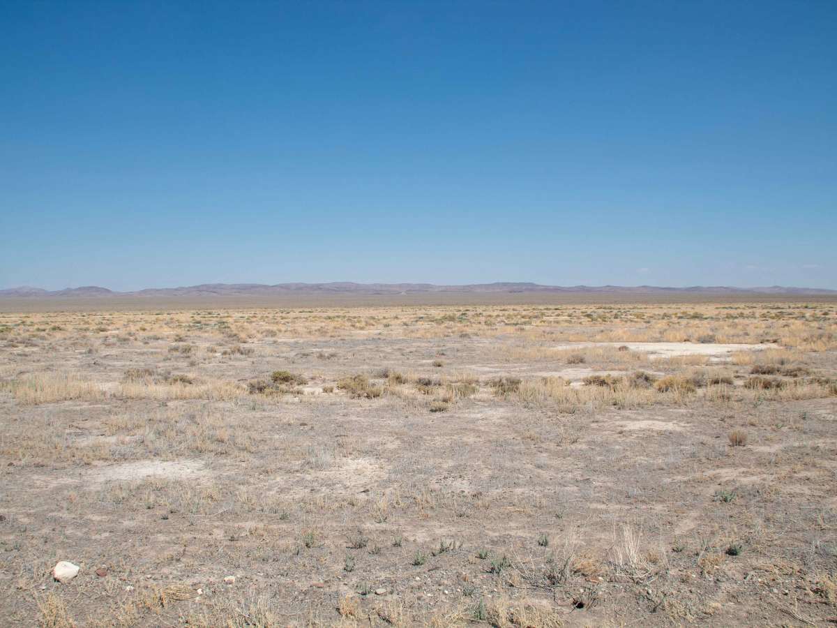 Swasey Wash Road photo 6