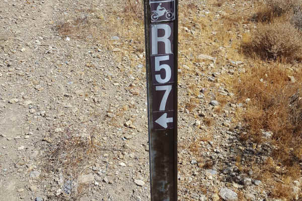 Trail 57