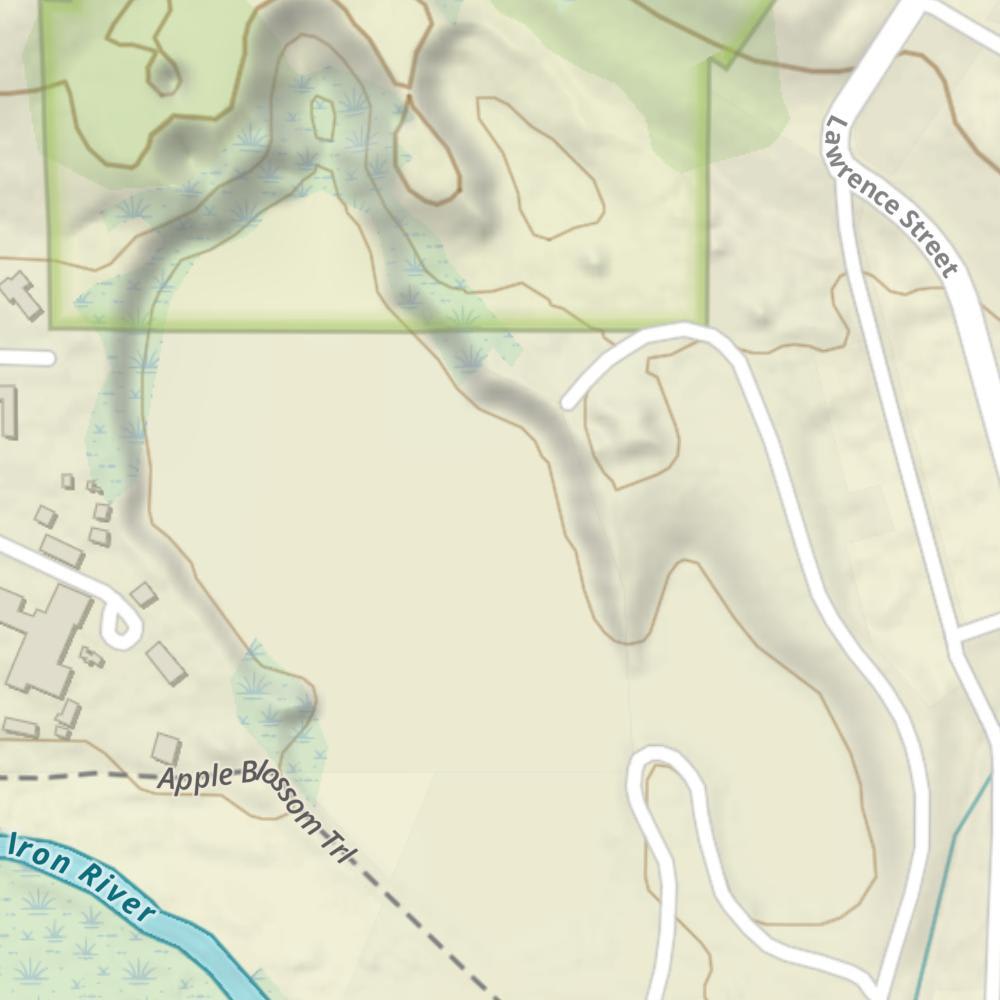 Caspian Pond photo