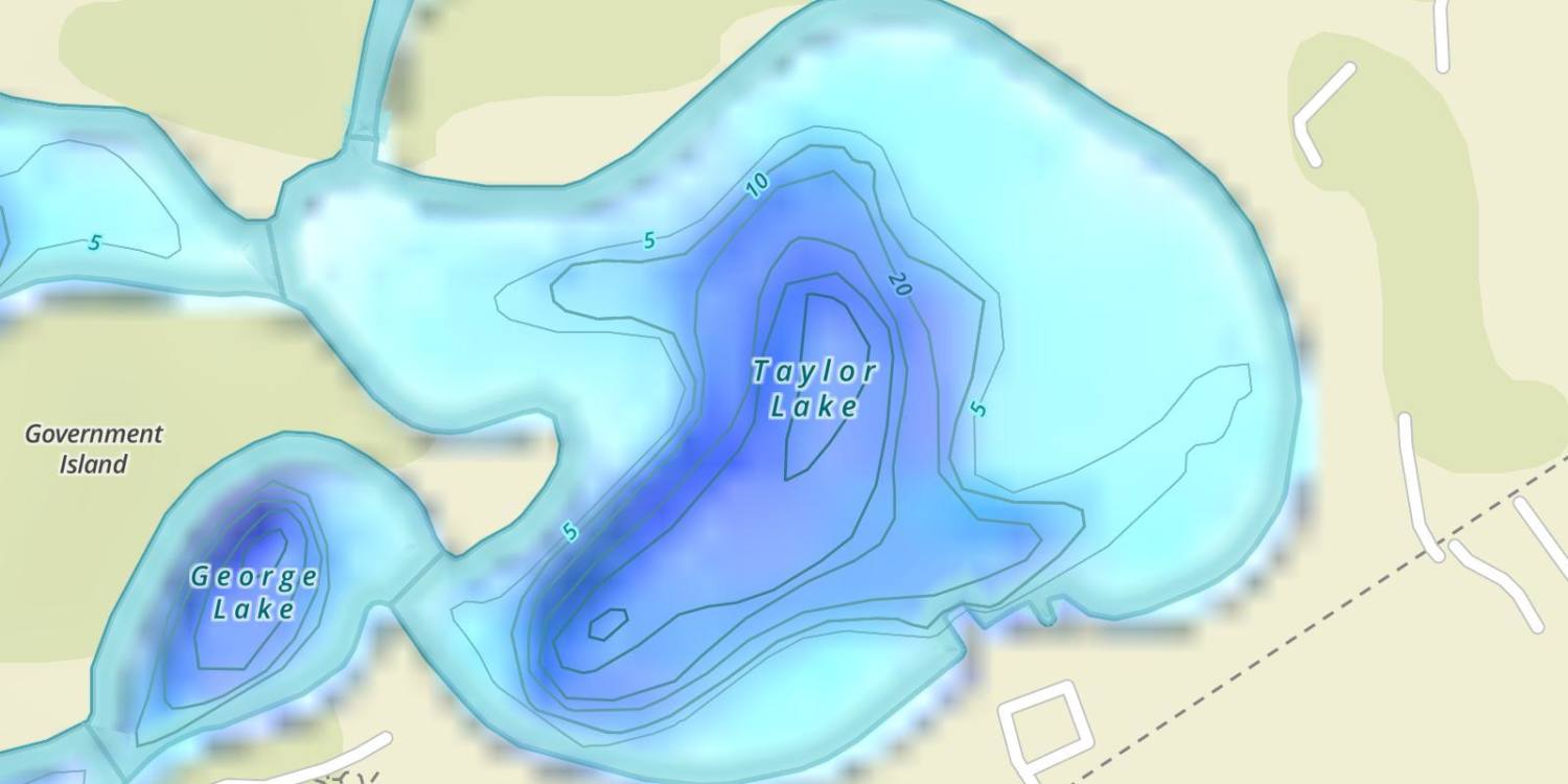 waterbodys