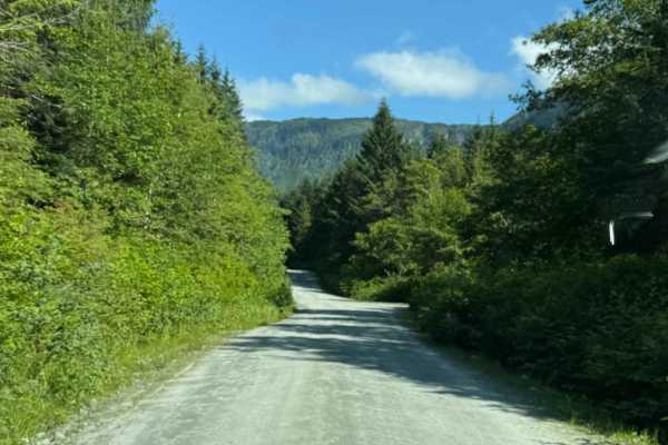 Work Channel Road