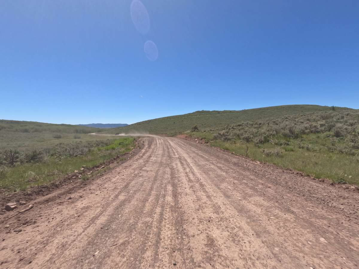 Horse Creek photo 6