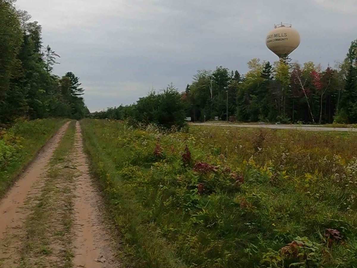 ORV Route CE/Bay Mills - FS 4103 photo 6