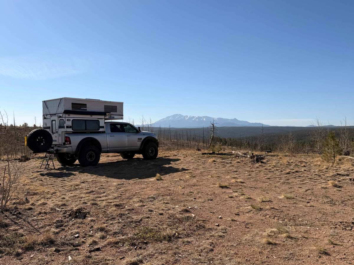 Phantom Spur Trail photo 3