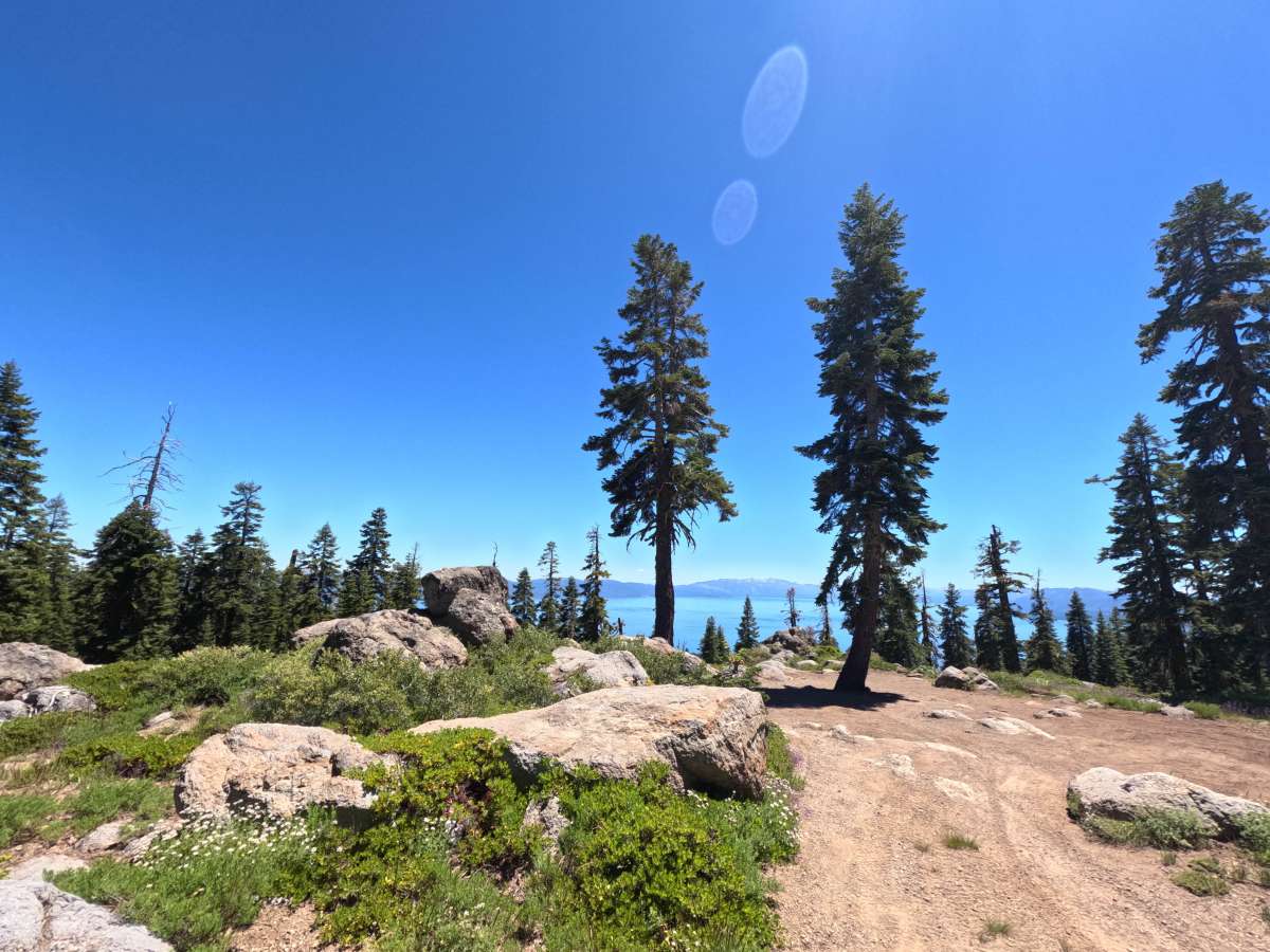 Watson Peak - FS 16N73E photo 5