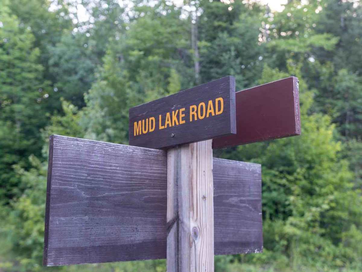 Mud Lake Road photo 5
