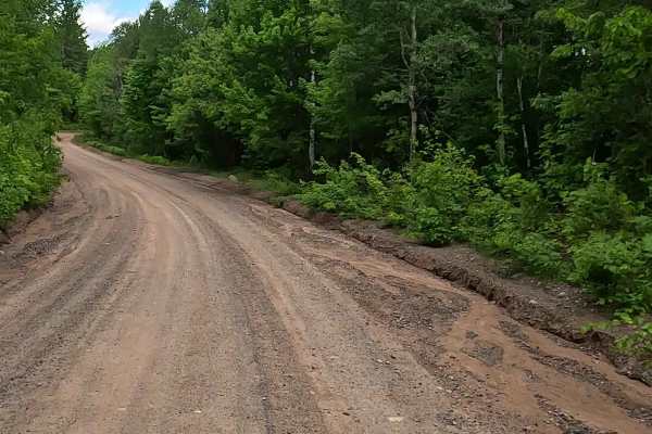 Silver Lake Road