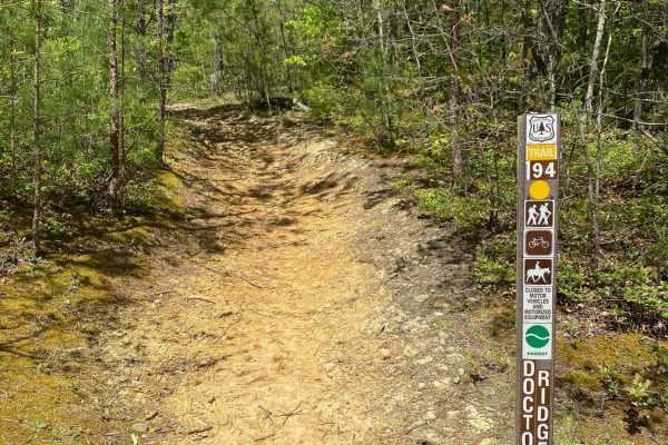 Jennings Creek Road