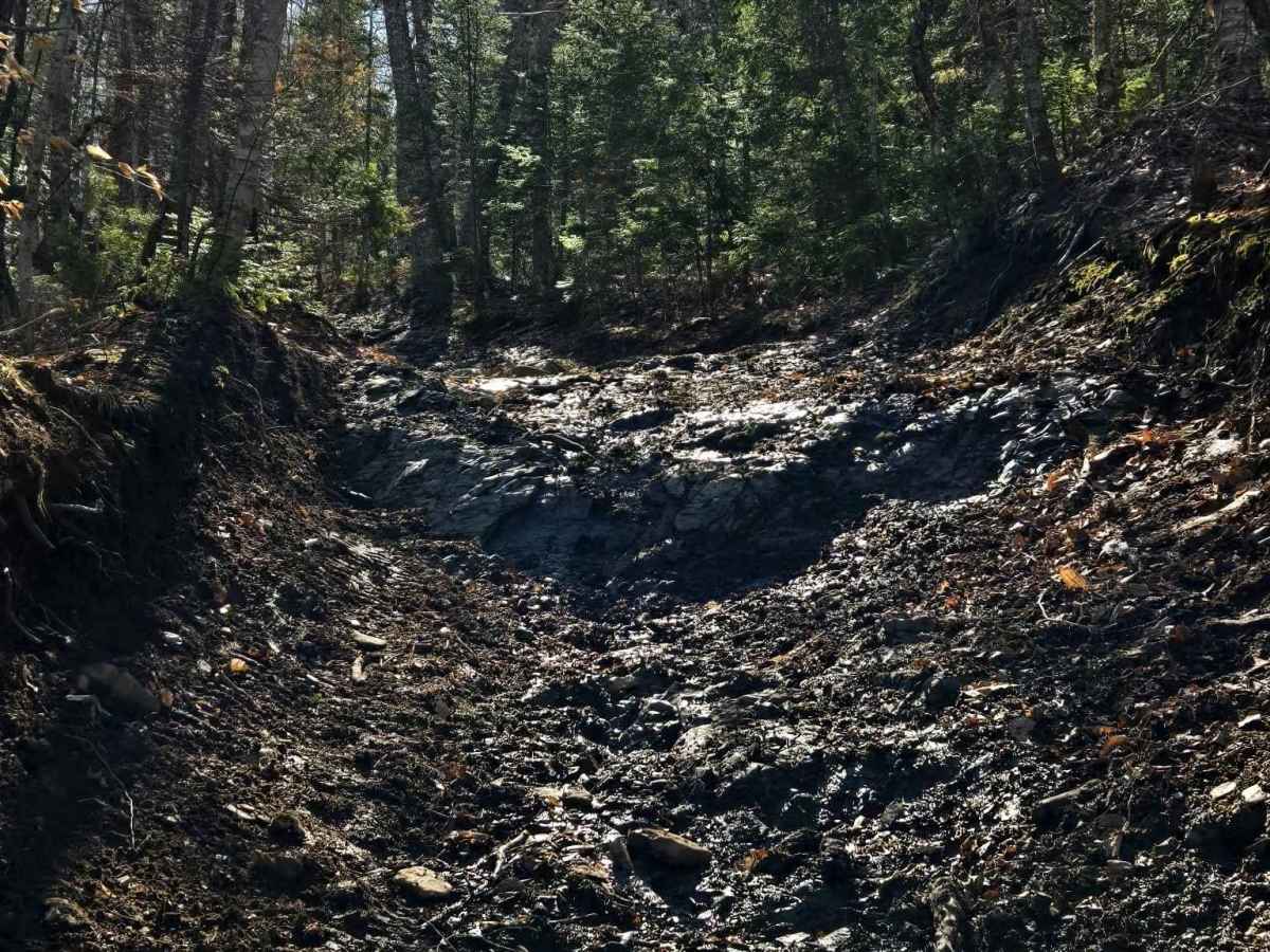 Heart Attack Hill photo 2