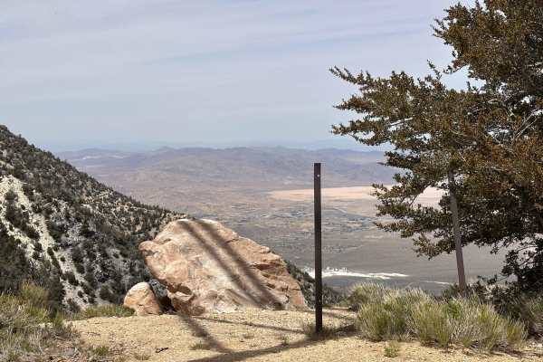 JV Landers Lookout