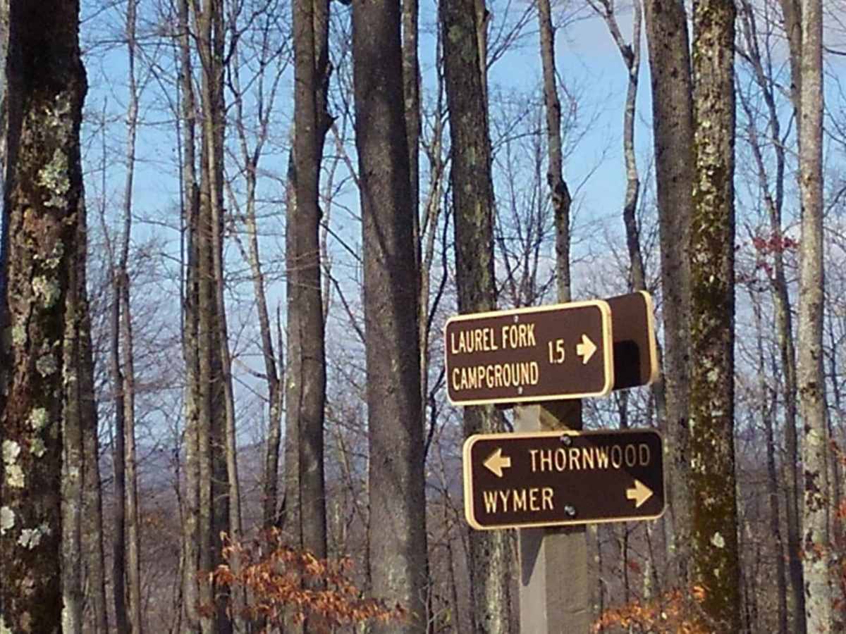 Osceola Spruce Knob photo 4