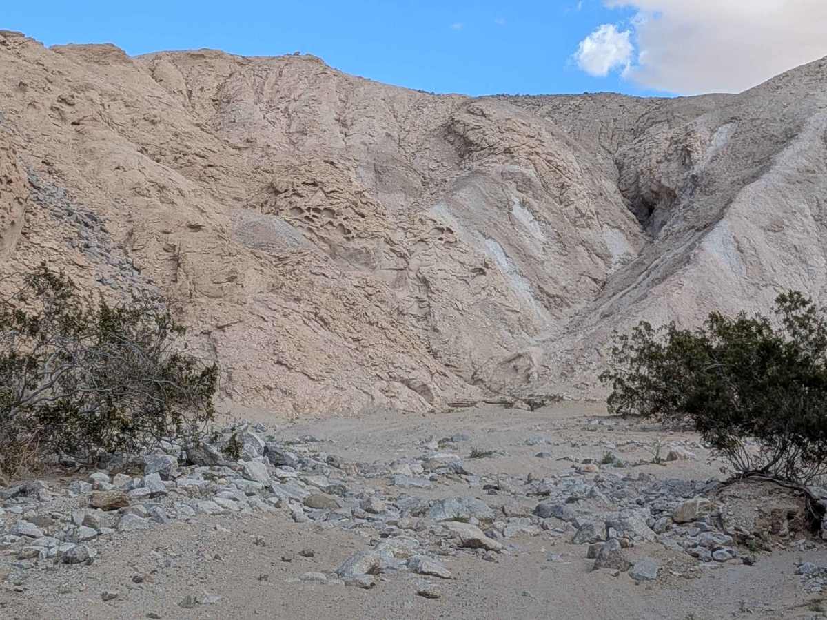 Mine Trail/Loop photo 4